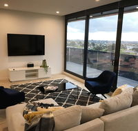 StayCentral Essendon Escape Sub-penthouse - Accommodation Batemans Bay