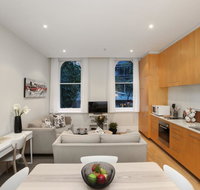 StayCentral Merigold on Collins - Accommodation Batemans Bay