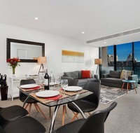 StayCentral on Lonsdale - Accommodation Batemans Bay