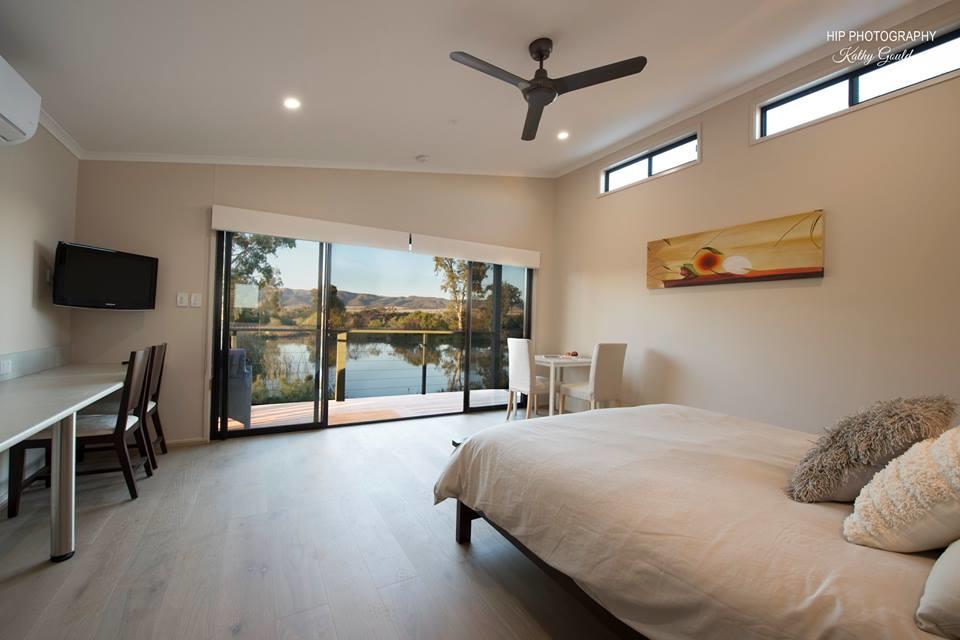 Warnertown SA Accommodation Batemans Bay