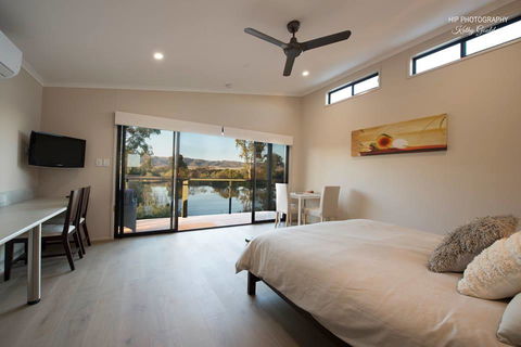Still Earth - Accommodation Batemans Bay 0