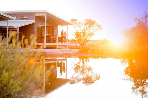 Still Earth - Accommodation Batemans Bay 1