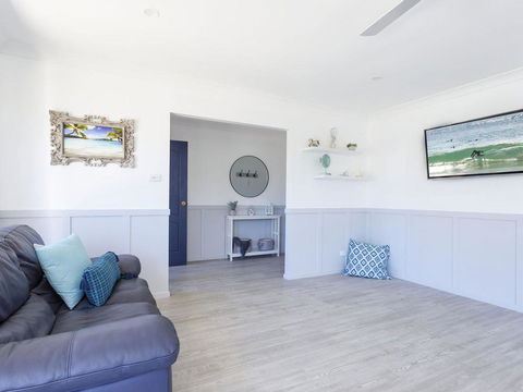 Stockmans Way 2-3 - Accommodation Batemans Bay 2