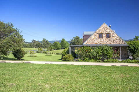 Stone Cottage - Accommodation Batemans Bay 2