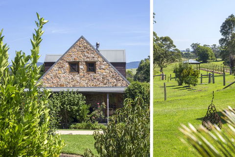 Stone Cottage - Accommodation Batemans Bay 0