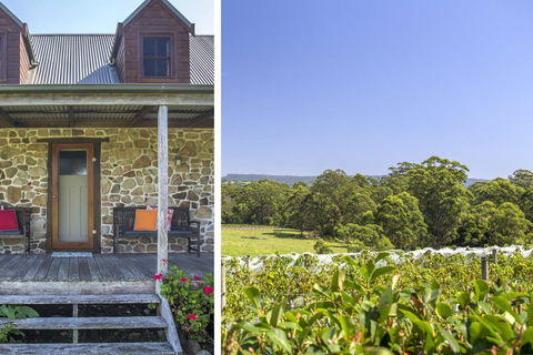 Stone Cottage - Accommodation Batemans Bay 3