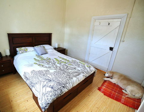 Stonewall Cottage - Accommodation Batemans Bay 1