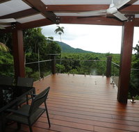 Stonewood Views - Accommodation Batemans Bay