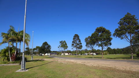 Stoney Park Holiday Park - Accommodation Batemans Bay 0