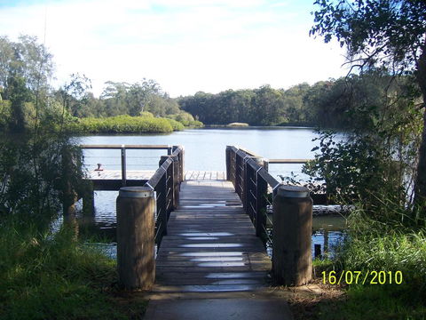 Stoney Park Holiday Park - Accommodation Batemans Bay 1