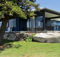 Storm Bay Cottage - Accommodation Batemans Bay
