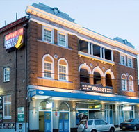 Strathfield Hotel - Accommodation Batemans Bay