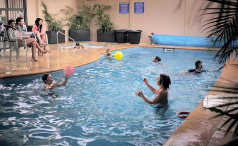 Streaky Bay Motel And Villas - Accommodation Batemans Bay 0