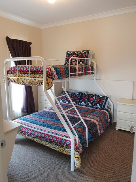 Streaky Bay Motel And Villas - Accommodation Batemans Bay 1