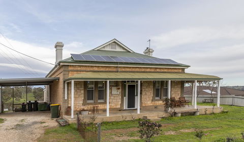 Strothers Farm House - Accommodation Batemans Bay 1