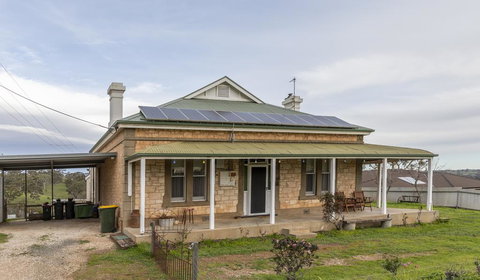 Strothers Farm House - Accommodation Batemans Bay 1