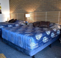 Strzelecki Motor Lodge - Accommodation Batemans Bay