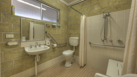 Stuarts Point Convention Centre - Accommodation Batemans Bay 3