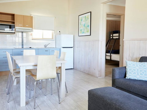 Stuarts Point Holiday Park - Accommodation Batemans Bay 3