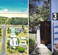 Studio 36 - Accommodation Batemans Bay