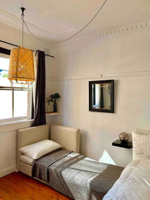 Studio Flat With Shared Rooftop Terrace - Accommodation Batemans Bay 3
