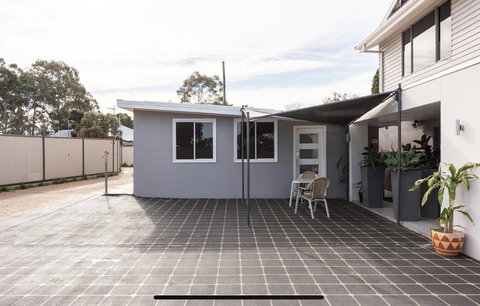 Studio Vues - Accommodation Batemans Bay 2