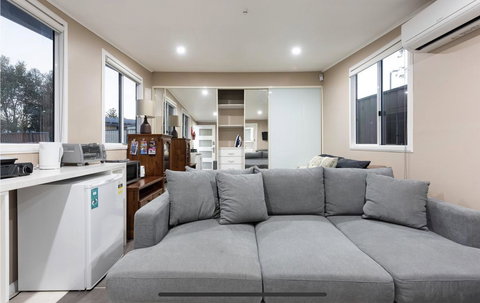 Studio Vues - Accommodation Batemans Bay 1