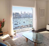 Stunning Harbour Views - Accommodation Batemans Bay