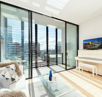 Stunning Potts Point Apartment - Accommodation Batemans Bay