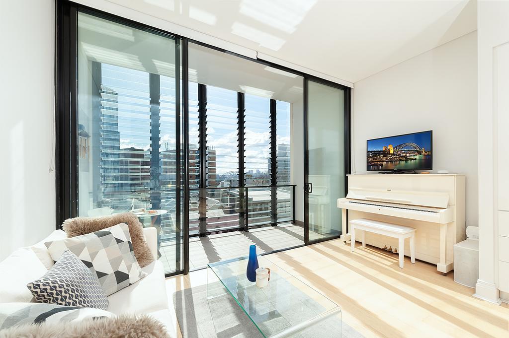 Potts Point NSW Accommodation Batemans Bay