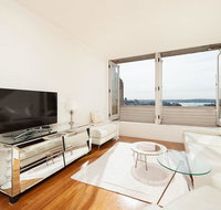 Stunning Sydney Harbour Views - Accommodation Batemans Bay