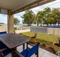 Stunning Waterfront Home with pool - Sylvan Beach Esp Bellara - Accommodation Batemans Bay