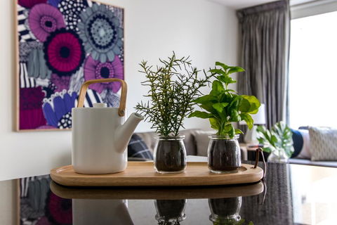 Stunning, Central Huge CBD Pad, Free WiFi, Netflix - Accommodation Batemans Bay 2