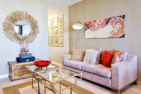 Stylish 1 Bedroom Apartment Amazing City Views - Accommodation Batemans Bay 0