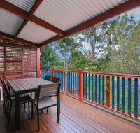 Stylish 3 Bedroom Family Home in Leafy Paddington - Accommodation Batemans Bay