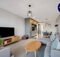 STYLISH CAMPERDOWN APARTMENT and PARKING INC - Accommodation Batemans Bay