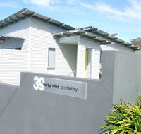 Stylish Holiday Unit - Accommodation Batemans Bay