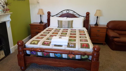 Suites On Avon - Accommodation Batemans Bay 1