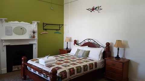 Suites On Avon - Accommodation Batemans Bay 0