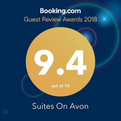 Suites On Avon - Accommodation Batemans Bay 3