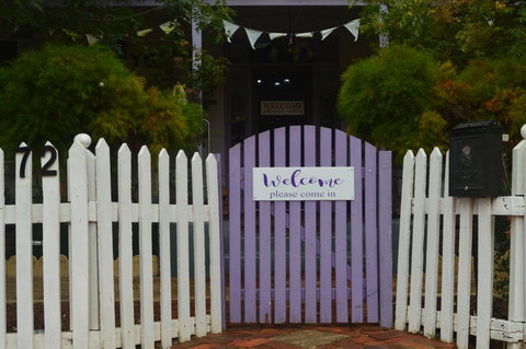 Suites On Avon - Accommodation Batemans Bay 2