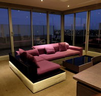 Summer Inn Holiday Apartments - Accommodation Batemans Bay