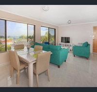 Summer Retreat - Accommodation Batemans Bay