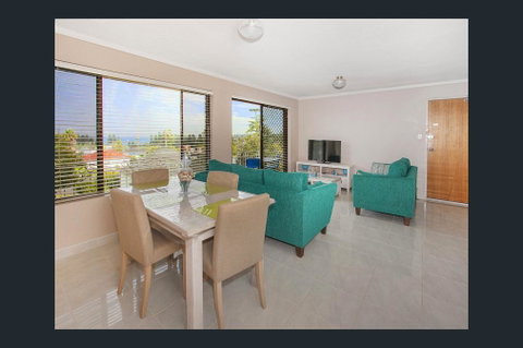 Summer Retreat - Accommodation Batemans Bay 0