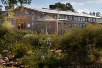Summerfield Winery and Accommodation