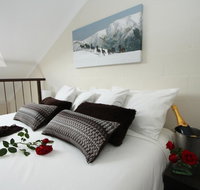 Summit Ridge Alpine Lodge - Accommodation Batemans Bay