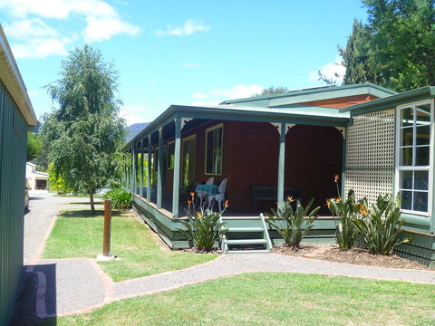 Sunburst Retreat - Accommodation Batemans Bay 1