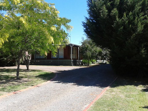 Sunburst Retreat - Accommodation Batemans Bay 0