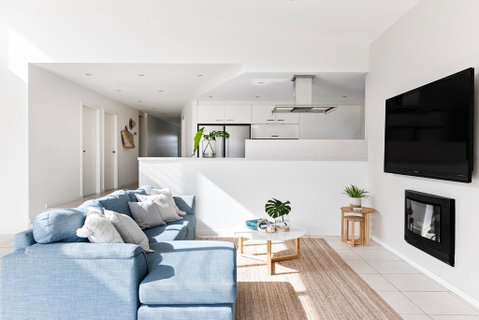 Sundara Beach House - Accommodation Batemans Bay 2