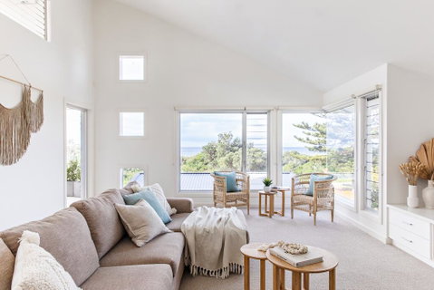 Sundara Beach House - Accommodation Batemans Bay 1